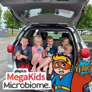 Meet your Posher, Pam n